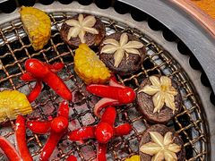 -炎蔵牛舌烤肉