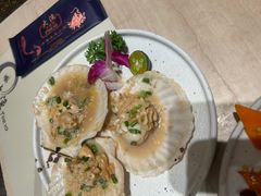 -大渔铁板烧(蛇口店)