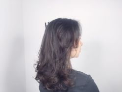 -HD HAIR STYLE