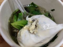 -家宴·灌蛋·沙茶面(曾厝垵店)