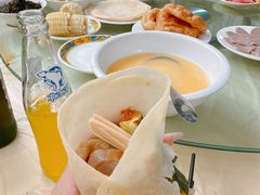 -康陵正德春饼宴26号