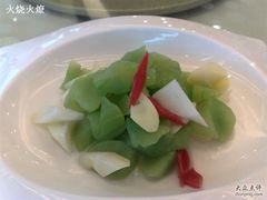 脆双笋-翠晶水上餐厅(泰晤士小镇店)