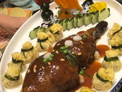 -童福兴·南京菜(老门东店)