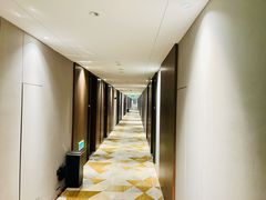 -乔治莫兰迪酒店(济南解放路山东大学店)