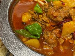 -那拉提之疆·新疆菜(美院店)