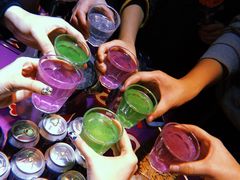 -星歌迷PARTY KTV(锦艺城店)
