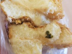 海苔鸡肉松小贝-金凤成祥(五棵松二店)