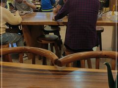 大堂-兰州-西固陈记牛肉面·烧烤(山阴路店)