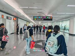 -福州长乐国际机场