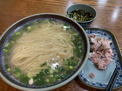 -徐记羊肉馆(新龙路店)