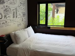 -苏州观前平江CitiGO欢阁酒店