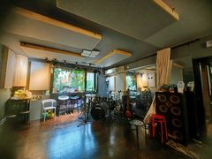 -Resonance Studio·救声舱录音棚(田子坊店)