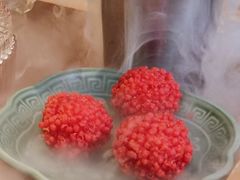 -秘密旅行Bonjour(黑金冠 江南西店)