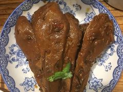 鸭头-七百岁羊汤馆(孟庄店)