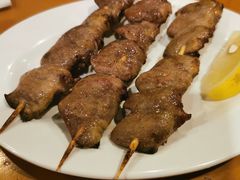 -福烤锦花(长乐路店)