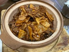 -京天红酒家(虎坊路店)