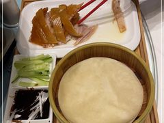 -香山湖家家宴(中山陵店)