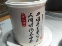 -味福记·江西小炒·南昌小吃(青山湖万达店)
