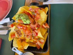 牛肉酱玉米片-HFFOUSA TACO弗萨塔可墨西哥餐厅(颐堤港店)