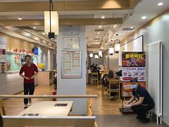 -吉野家 (新街口外大街店)