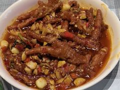 -彭耕记猪油炒小菜(吉联mall店)