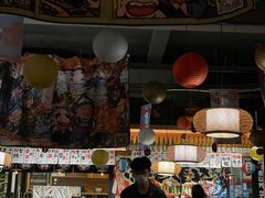 -烧鸟横丁(联发文创口岸店)