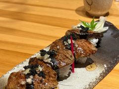 -大岛日本料理铁板烧(南通大饭店)