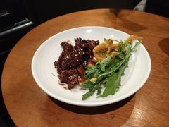 蒜香澳洲牛肉饭-Simple Yummy简单美味(上邦百汇城店)