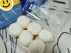 -西琳姑娘·新疆冰淇淋酸奶茶(南开大悦城店)