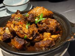 -富临轩私房菜(集庆门大街店)