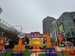 -光启城时尚购物中心