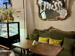 -LE MISSMORE餐酒吧(茉念西里店)