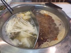 -三毛牛肉店(福强店)