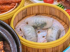 -香港威特瑞茶餐厅(小白楼音乐厅店)