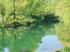 -阿哈湖国家湿地公园