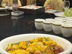 -上海1号私藏菜(黄浦店)