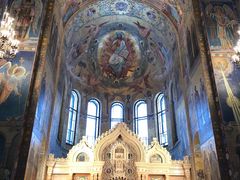 -滴血救世主教堂