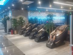-小蓝鲸游泳培训基地(石景山店)