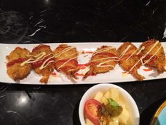 -半秋山西餐厅(巴南万达广场店)