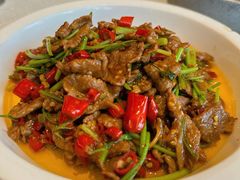 -辣婆婆(航天桥店)