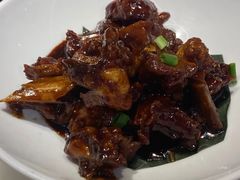 -绿茶餐厅(青岛城阳万象汇店)