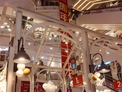 -优客城市奥莱