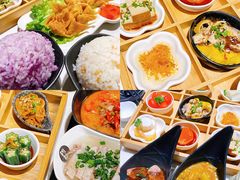 -新仙清汤牛腩(铜锣湾店)
