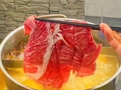 -熹悟海鲜火锅·广式打边炉
