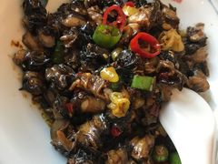 -巴陵全鱼席(湖南老字号汴河街店 )