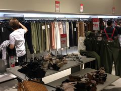 -ZARA(红谷滩万达店)