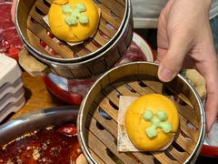 -谭三娘鲜切牛肉自助火锅(九眼桥总店)