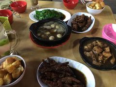-新记肉骨茶