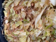 -西贝(上海我格广场店)