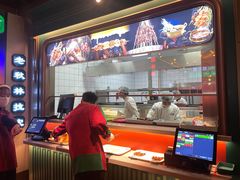 -偏脸子哈尔滨老烧烤(红旗大街店)